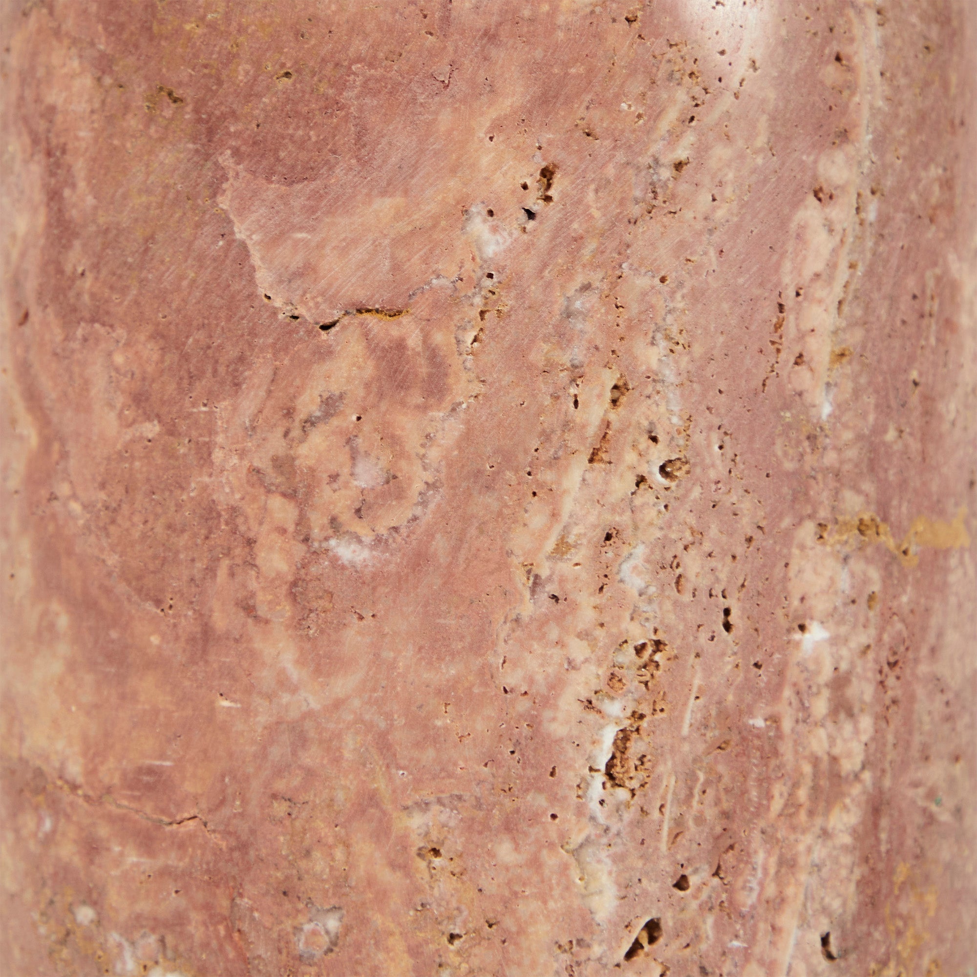 Oliver LED Table Lamp Terracotta