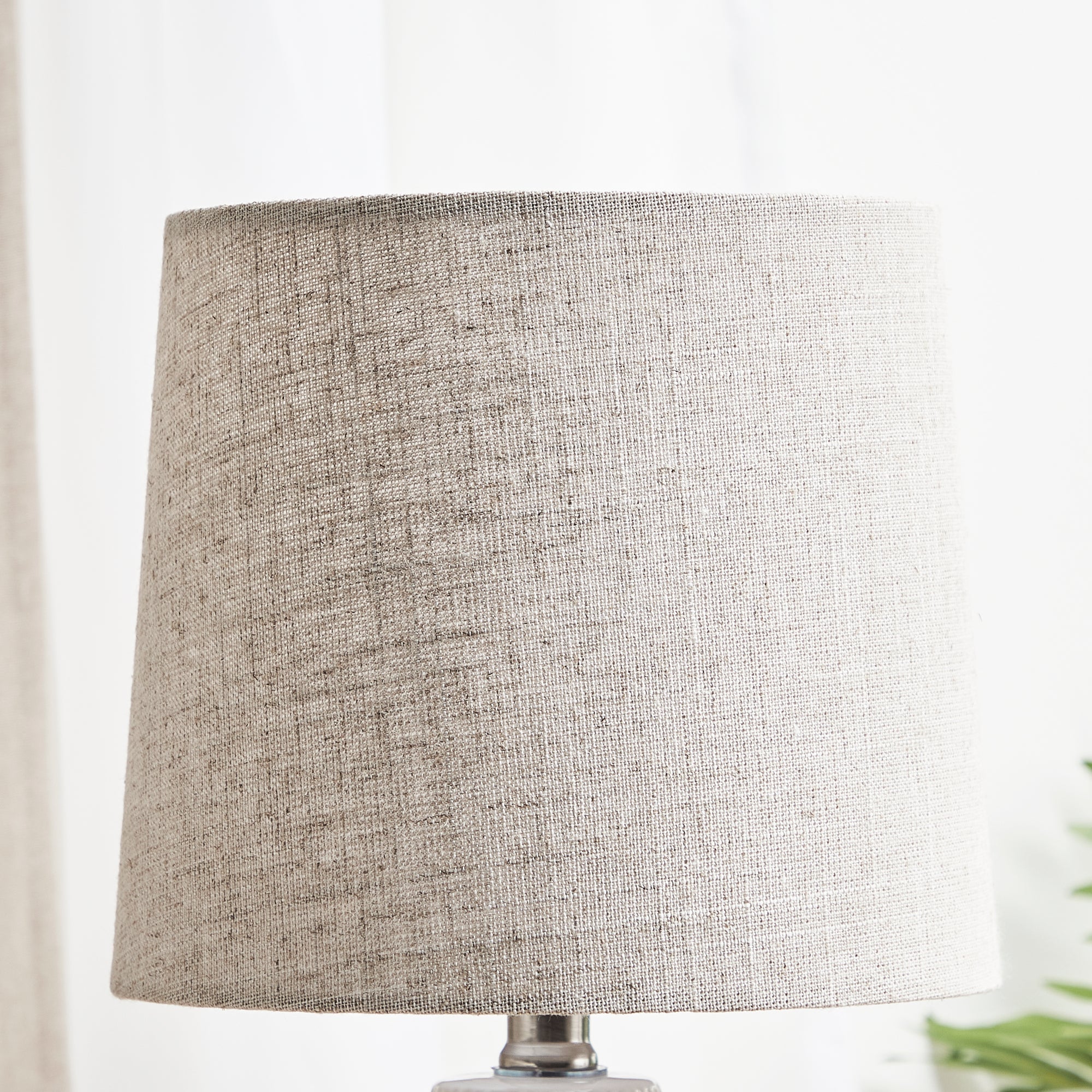 Maze Modern Ceramic Table Lamp (Set of 2)