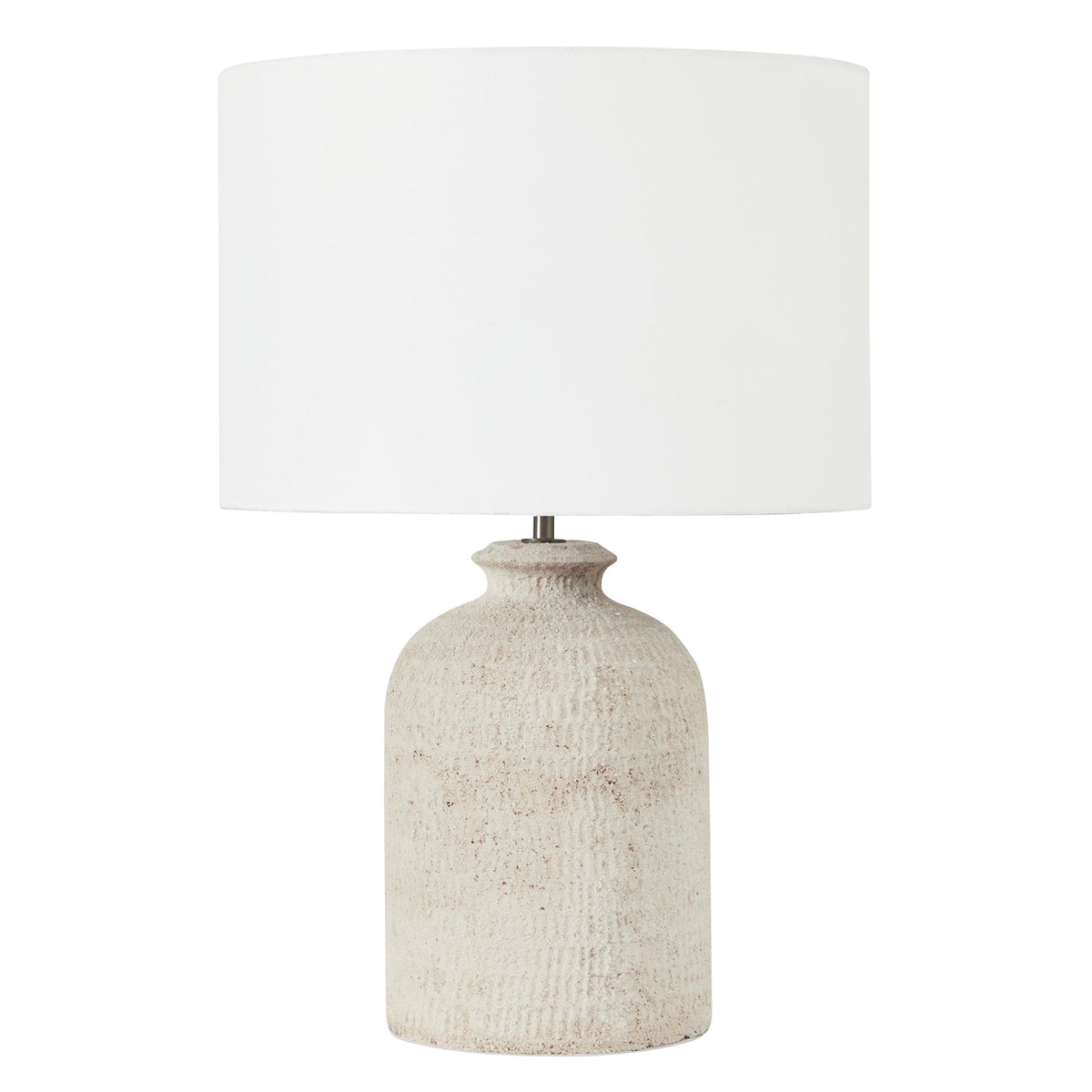 Shiloh Table Lamp Sandstone