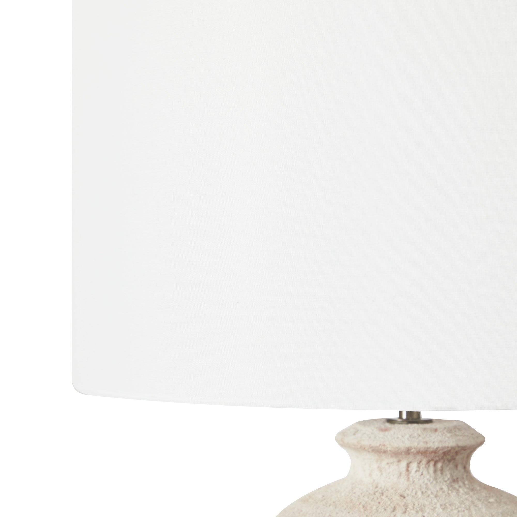 Shiloh Table Lamp Sandstone