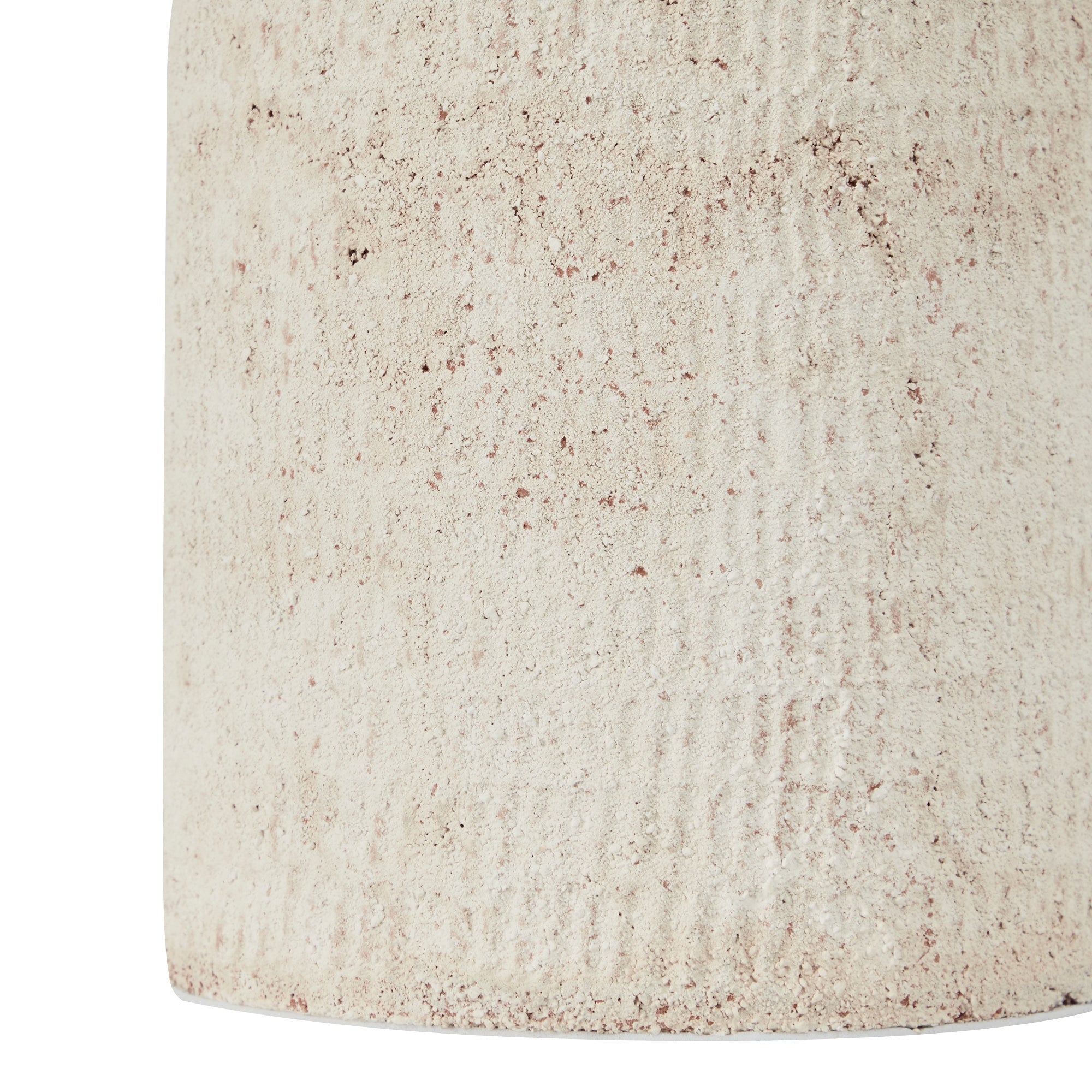 Shiloh Table Lamp Sandstone (Set of 2)