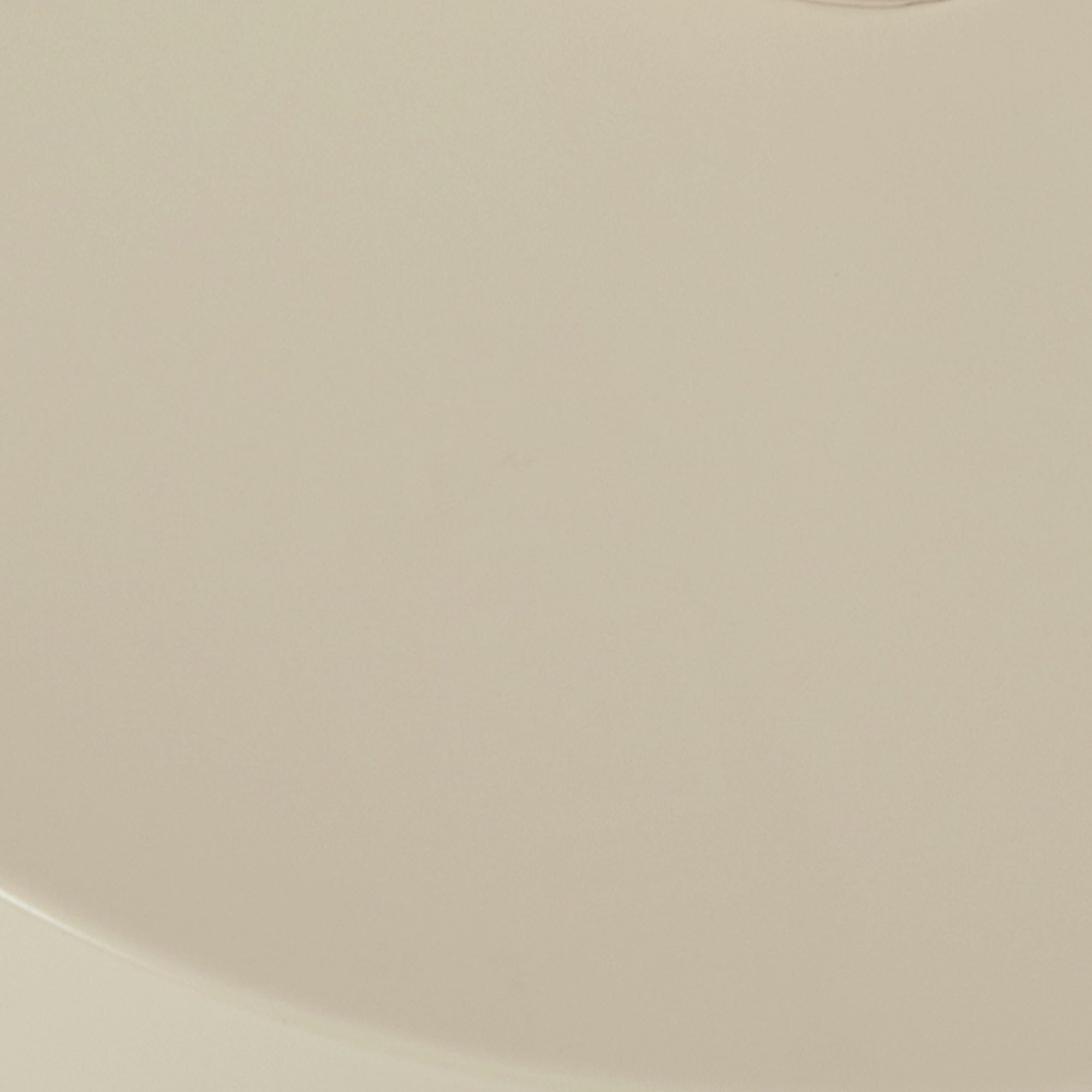Astrid Hanging Ribbed Floor Lamp Oat