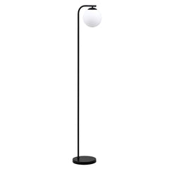 Lexington Floor Lamp Black