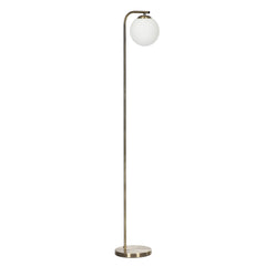 Lexington Floor Lamp Gold