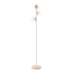 Mateo Floor Lamp Oat