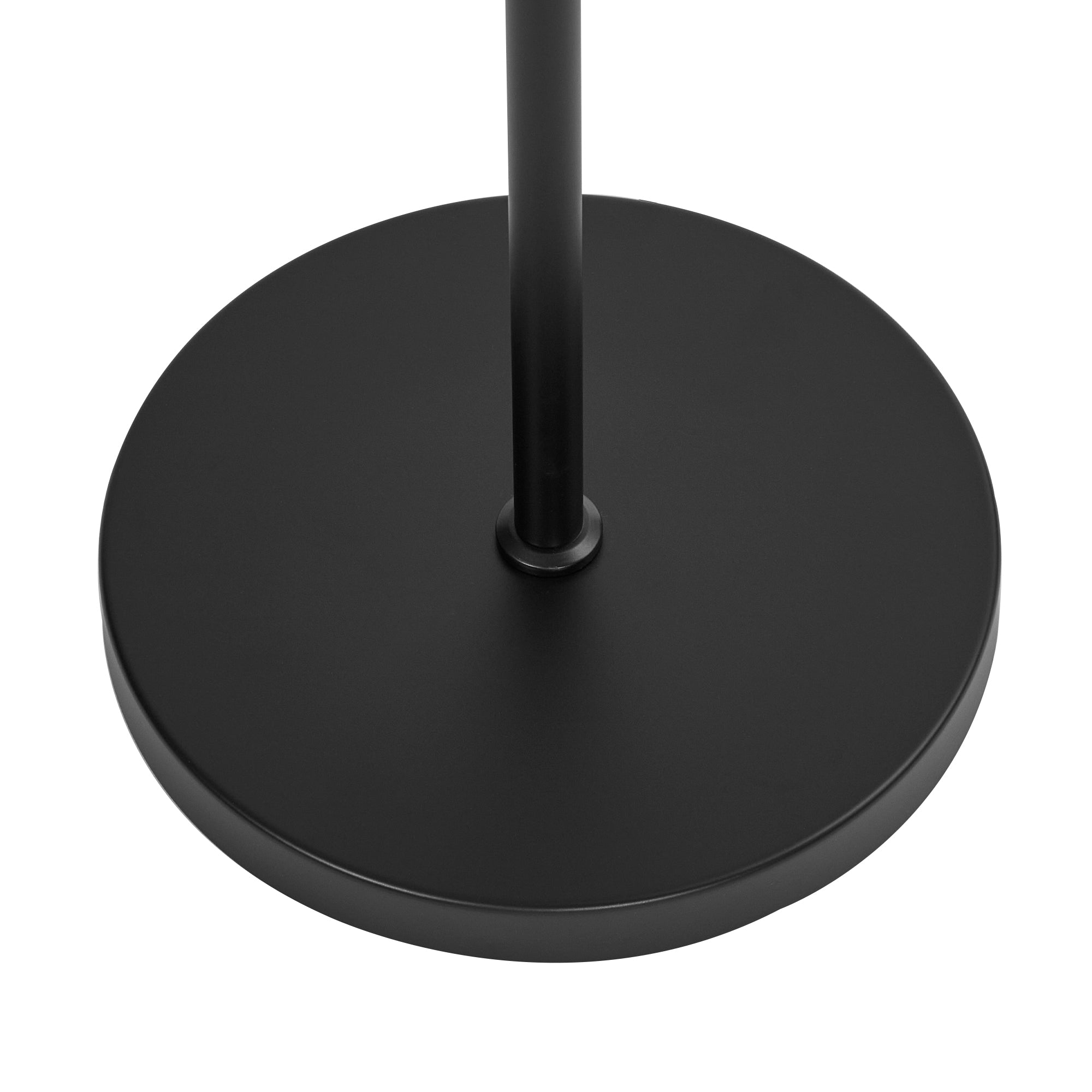 Ella Floor Lamp Black