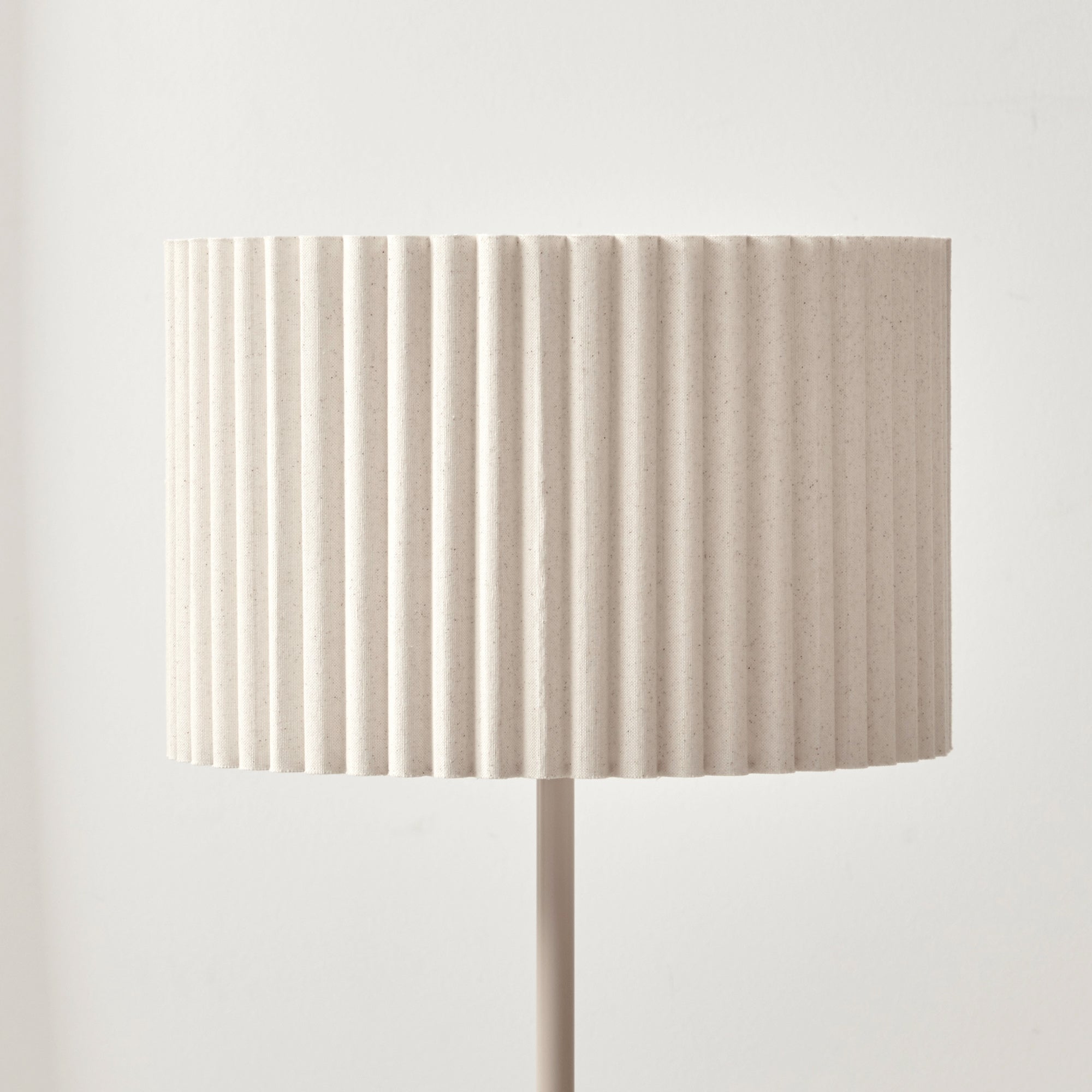 Ella Floor Lamp Oat