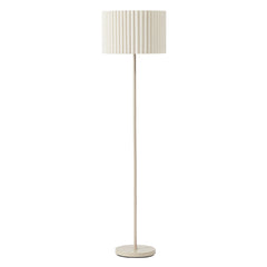 Ella Floor Lamp Oat