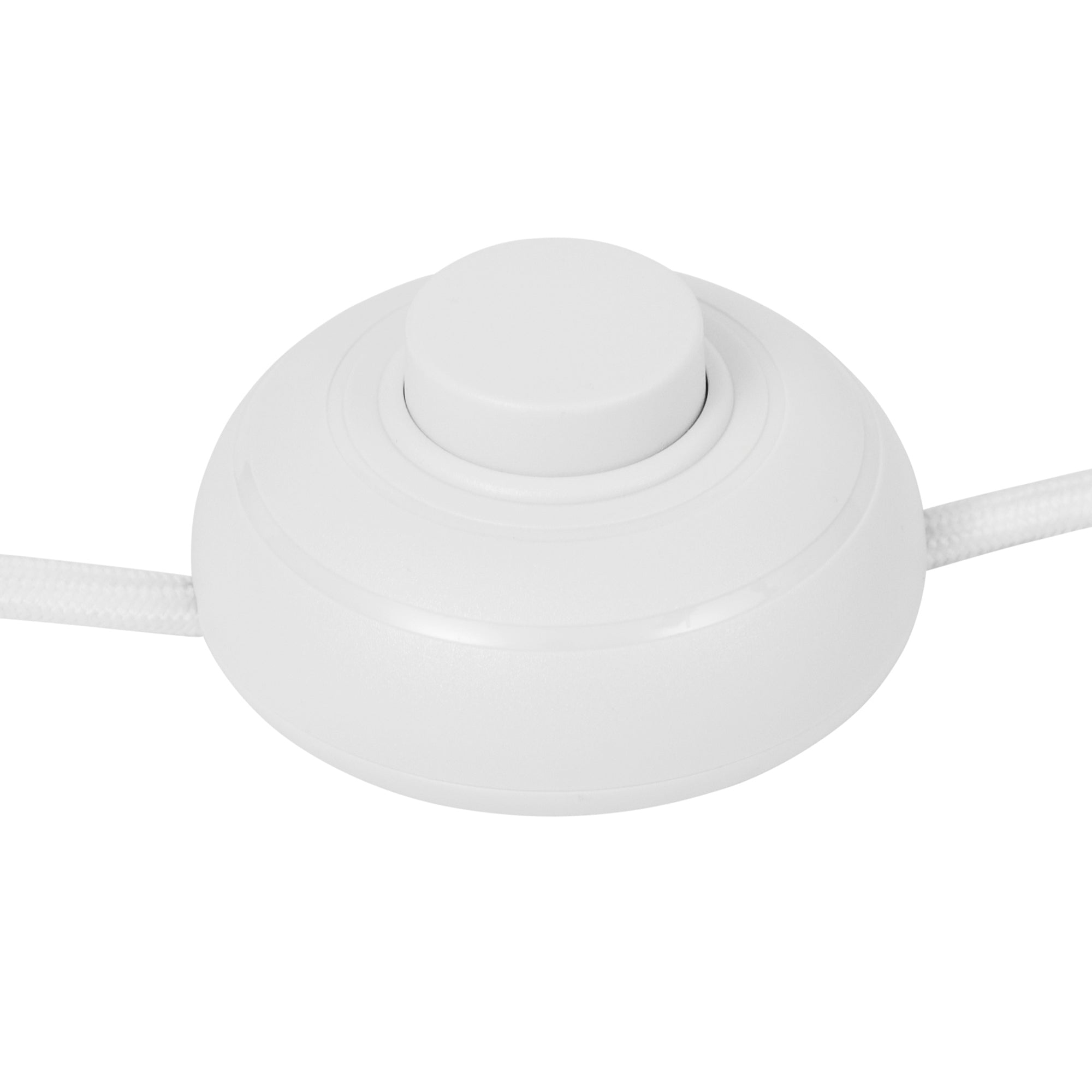 Indy Floor Lamp Natural