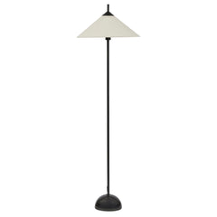 Arlo Floor Lamp Black