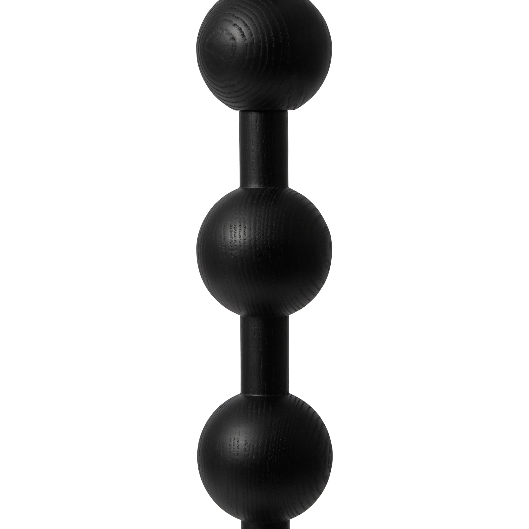 Sadie Floor Lamp Black