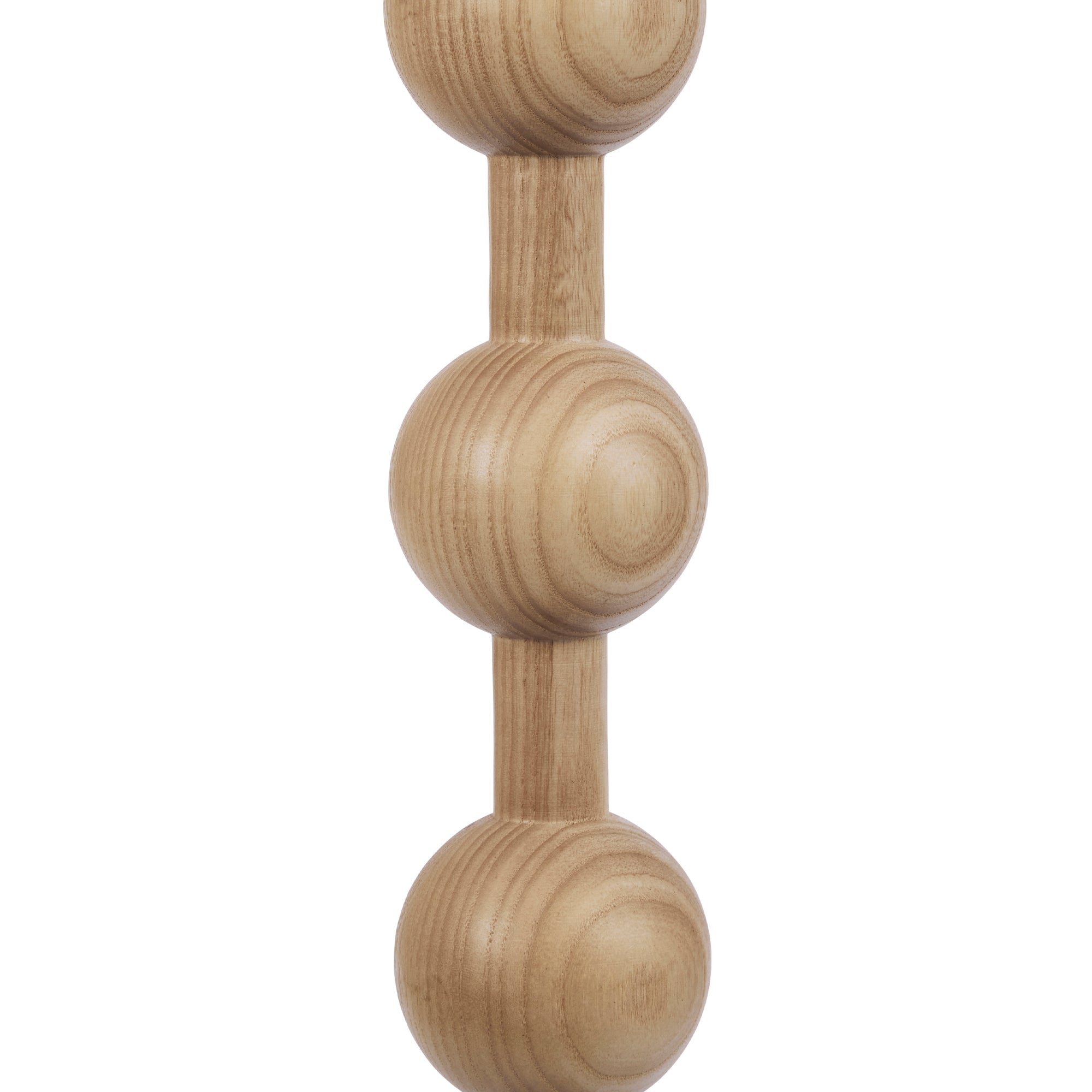 Sadie Floor Lamp Natural