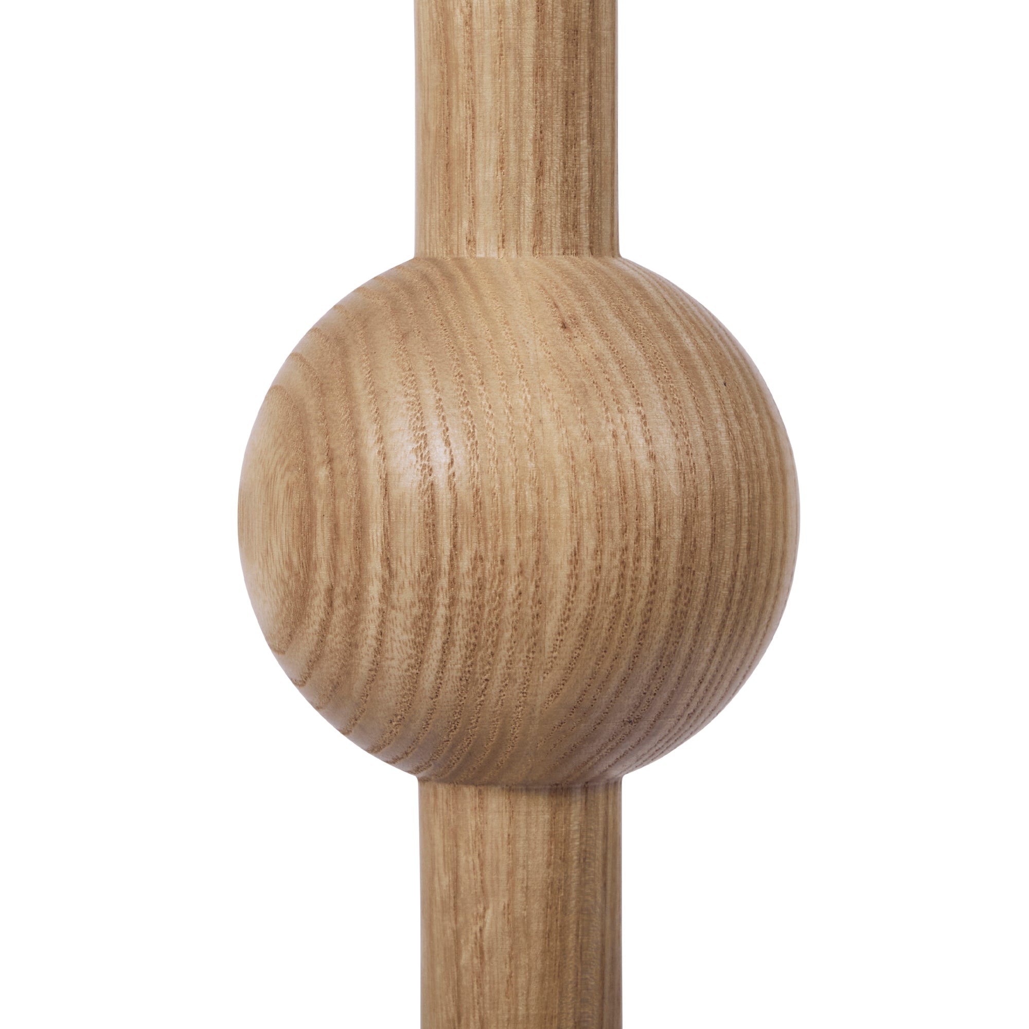 Sadie Floor Lamp Natural