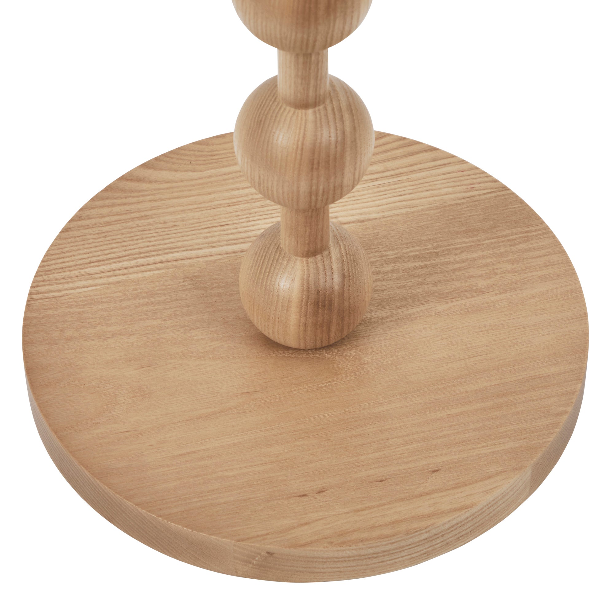 Sadie Floor Lamp Natural