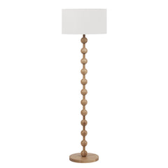 Sadie Floor Lamp Natural