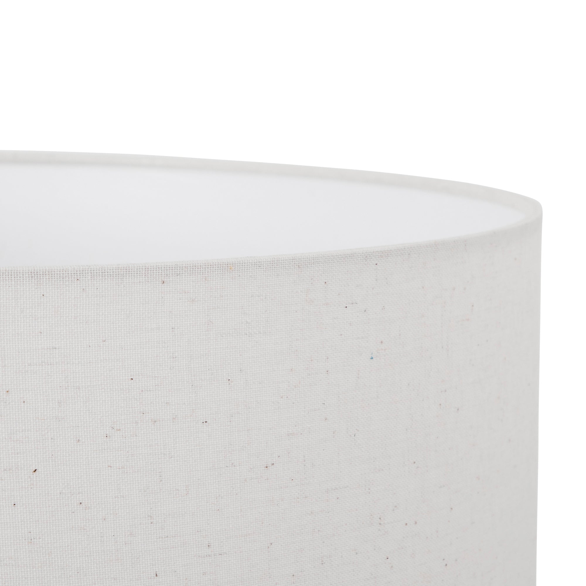 Sadie Floor Lamp Natural