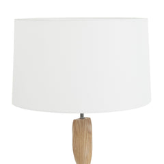 Harper Floor Lamp Natural