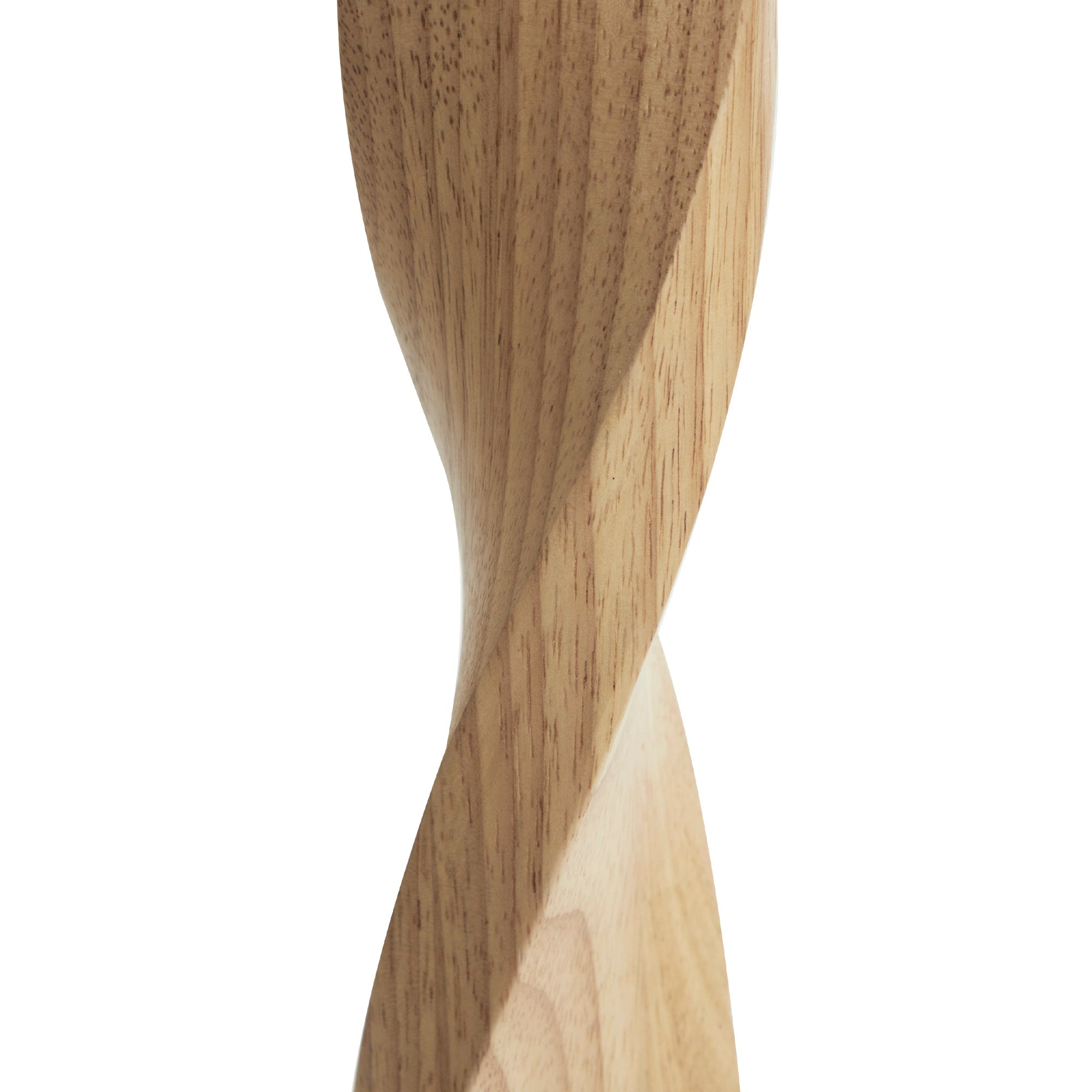 Harper Floor Lamp Natural