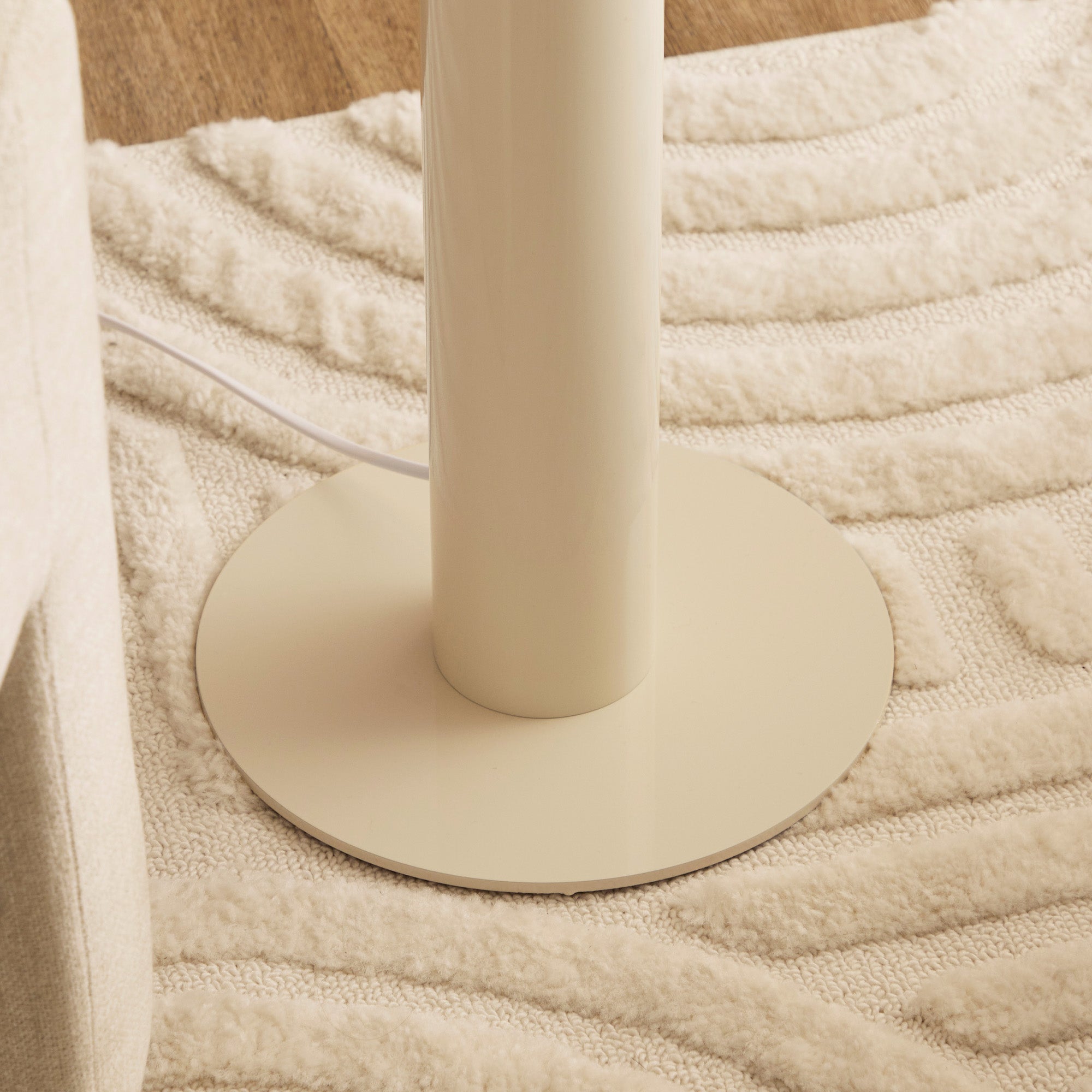 Conrad Floor Lamp Cloud