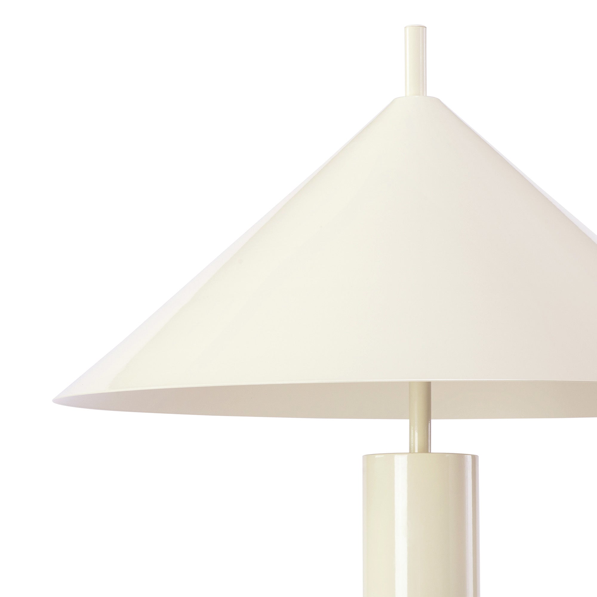 Conrad Floor Lamp Cloud
