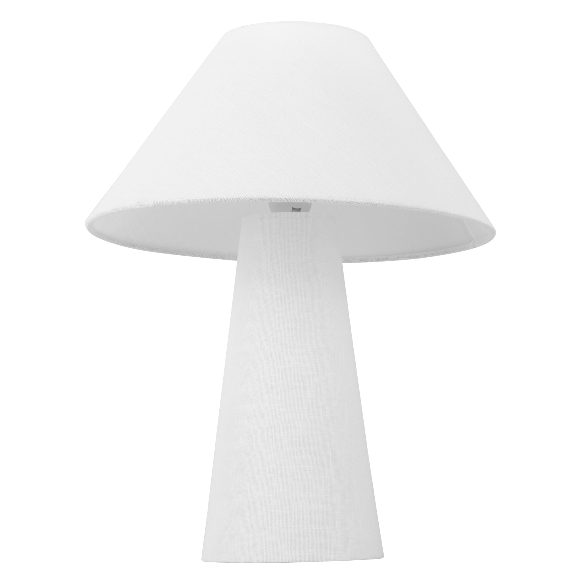 Remy Table Lamp Linen