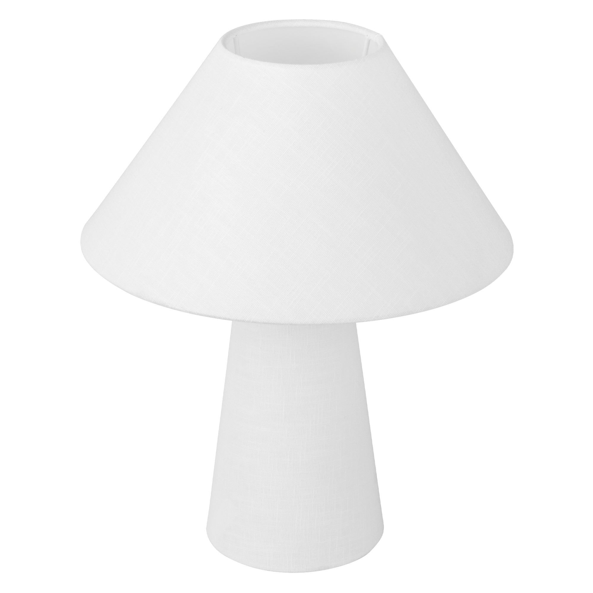 Remy Table Lamp Linen