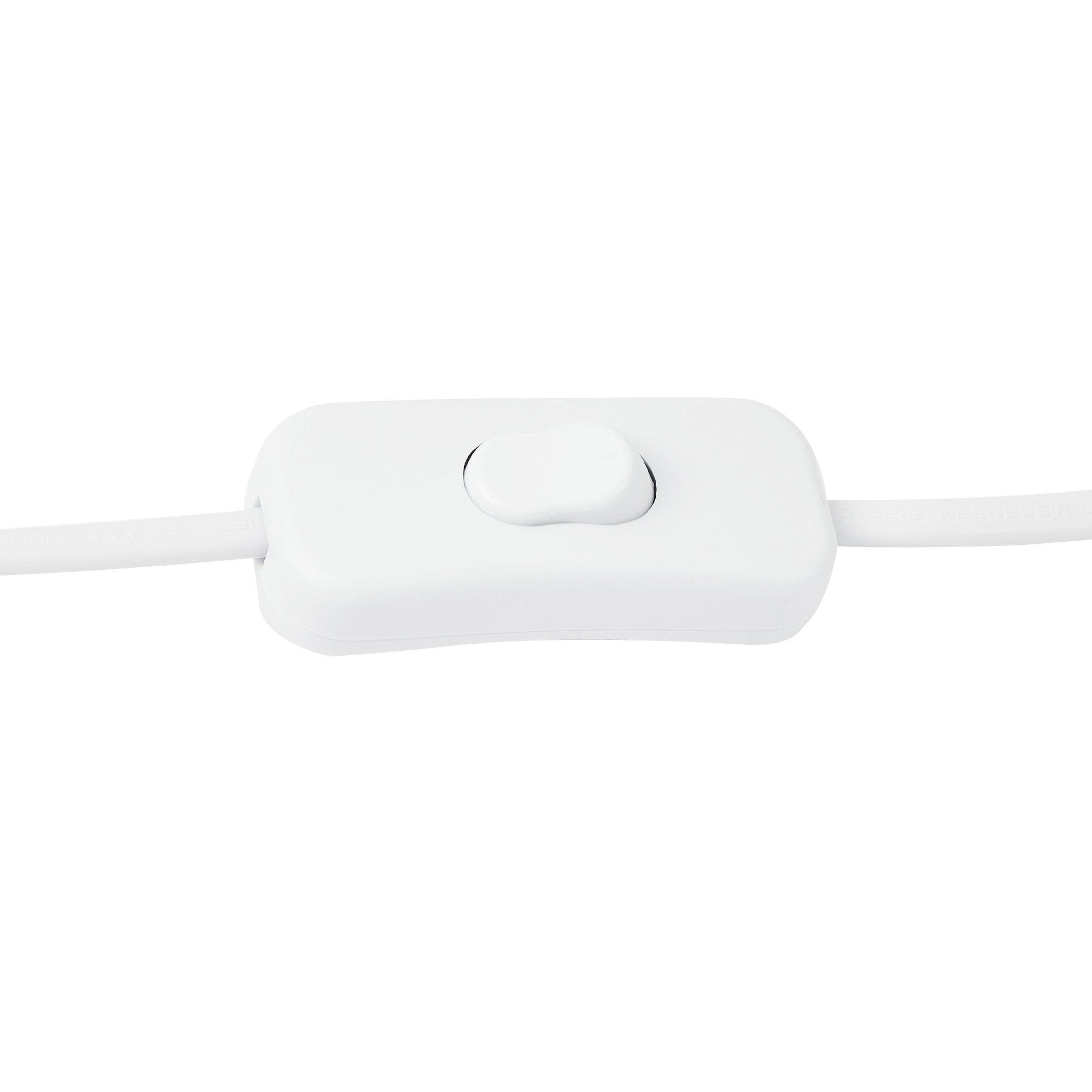 Amalie Table Lamp White