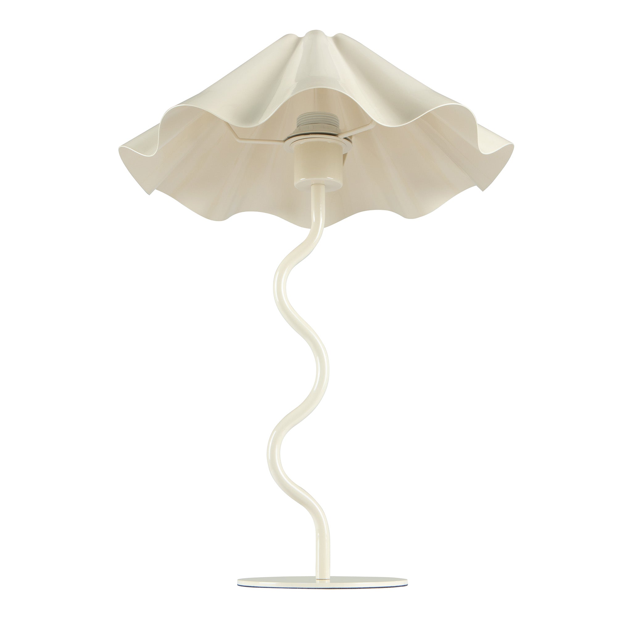 Lola Table Lamp Cloud (Set of 2)
