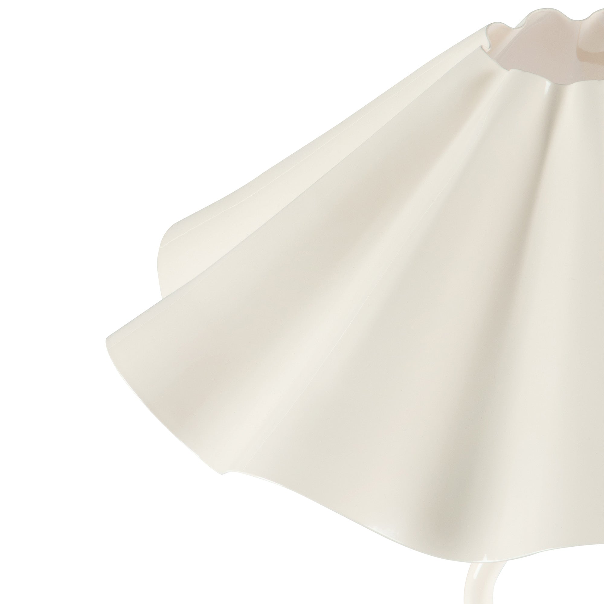 Lola Table Lamp Cloud (Set of 2)