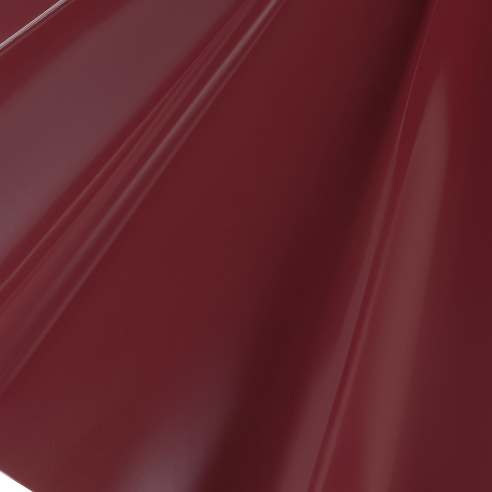Lola Table Lamp Cabernet