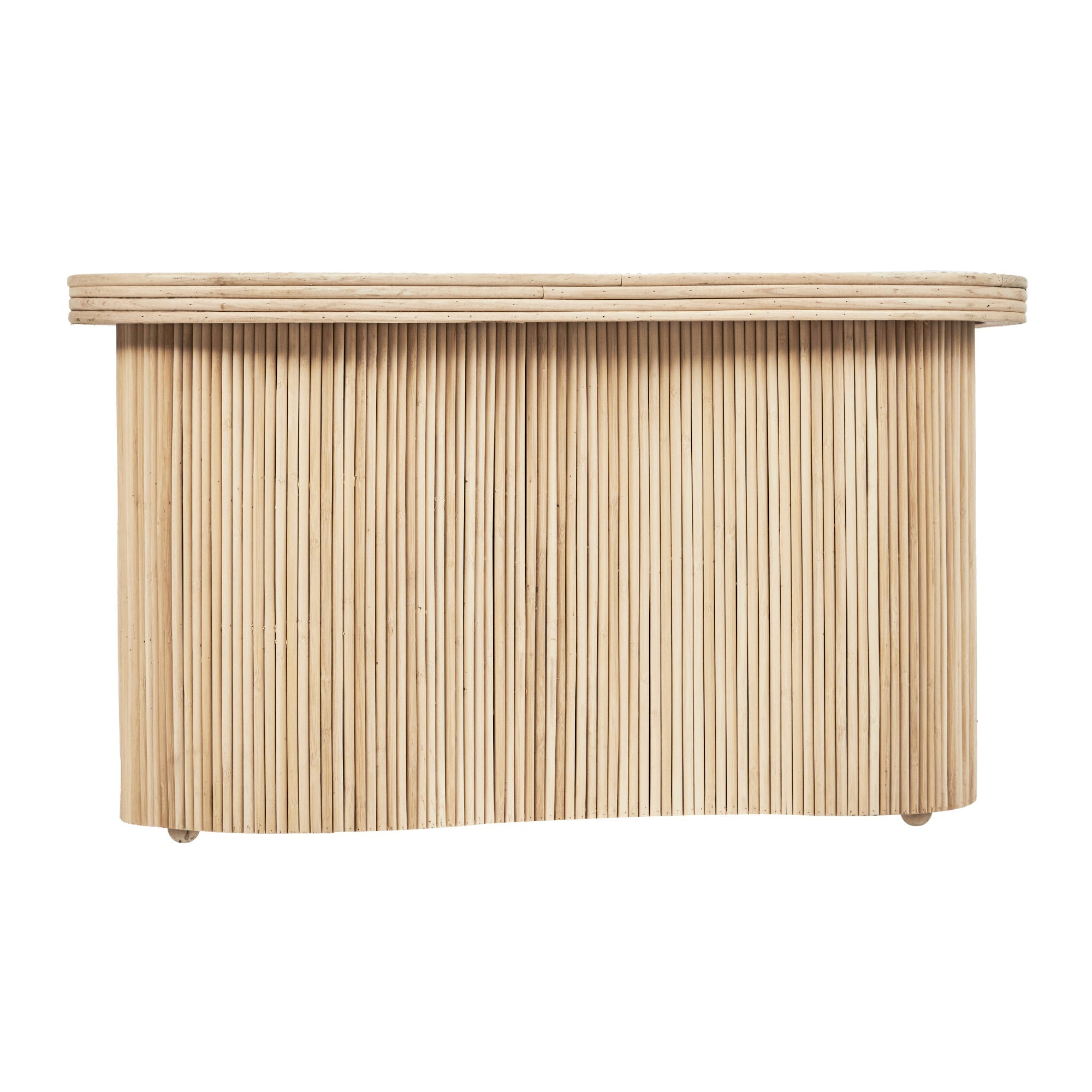 Edo Wave Storage Coffee Table