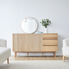 Harper Sideboard Natural (150cm)