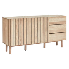 Harper Sideboard Natural (150cm)