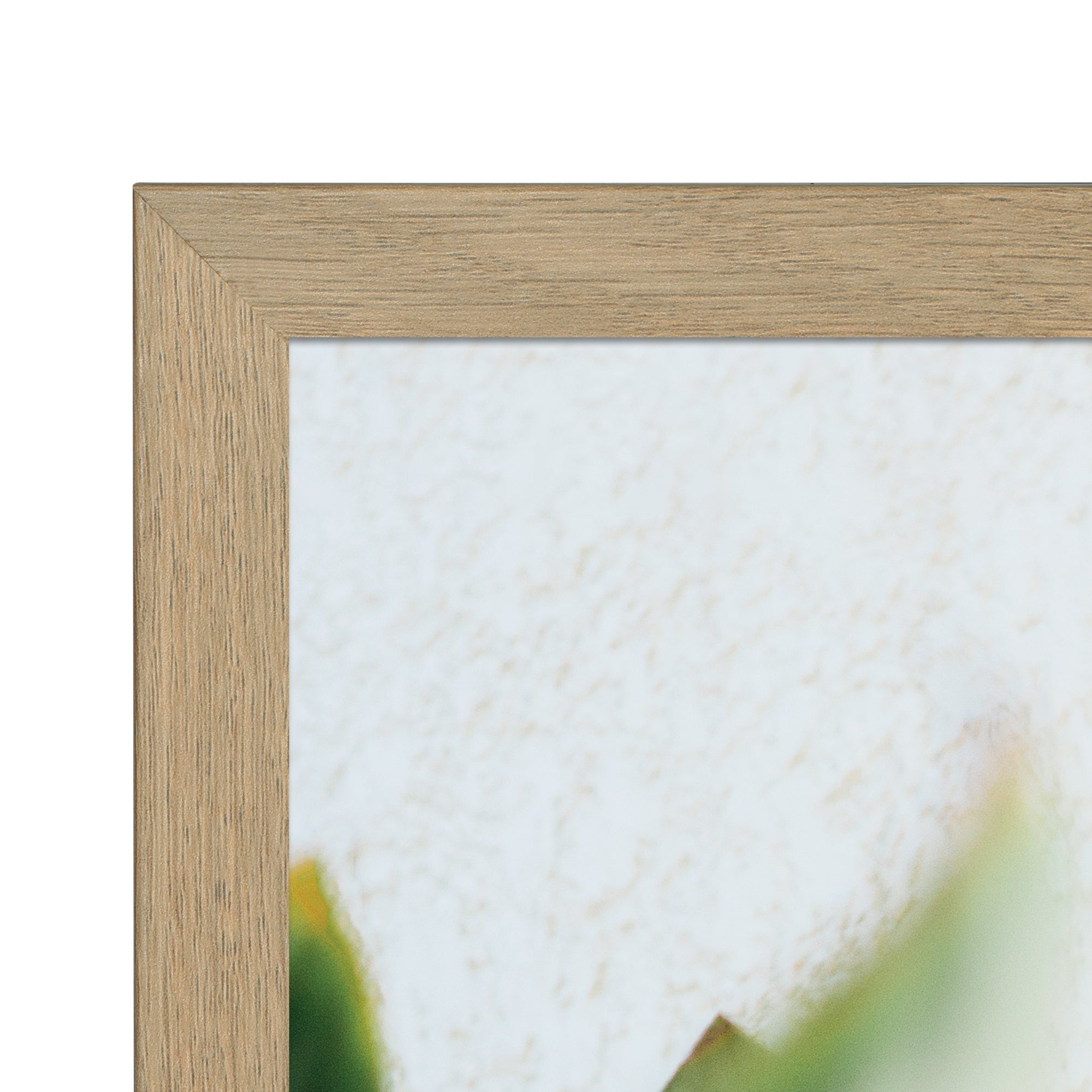 Set Of 2 A3 Premium Paradise Wooden Photo Frame