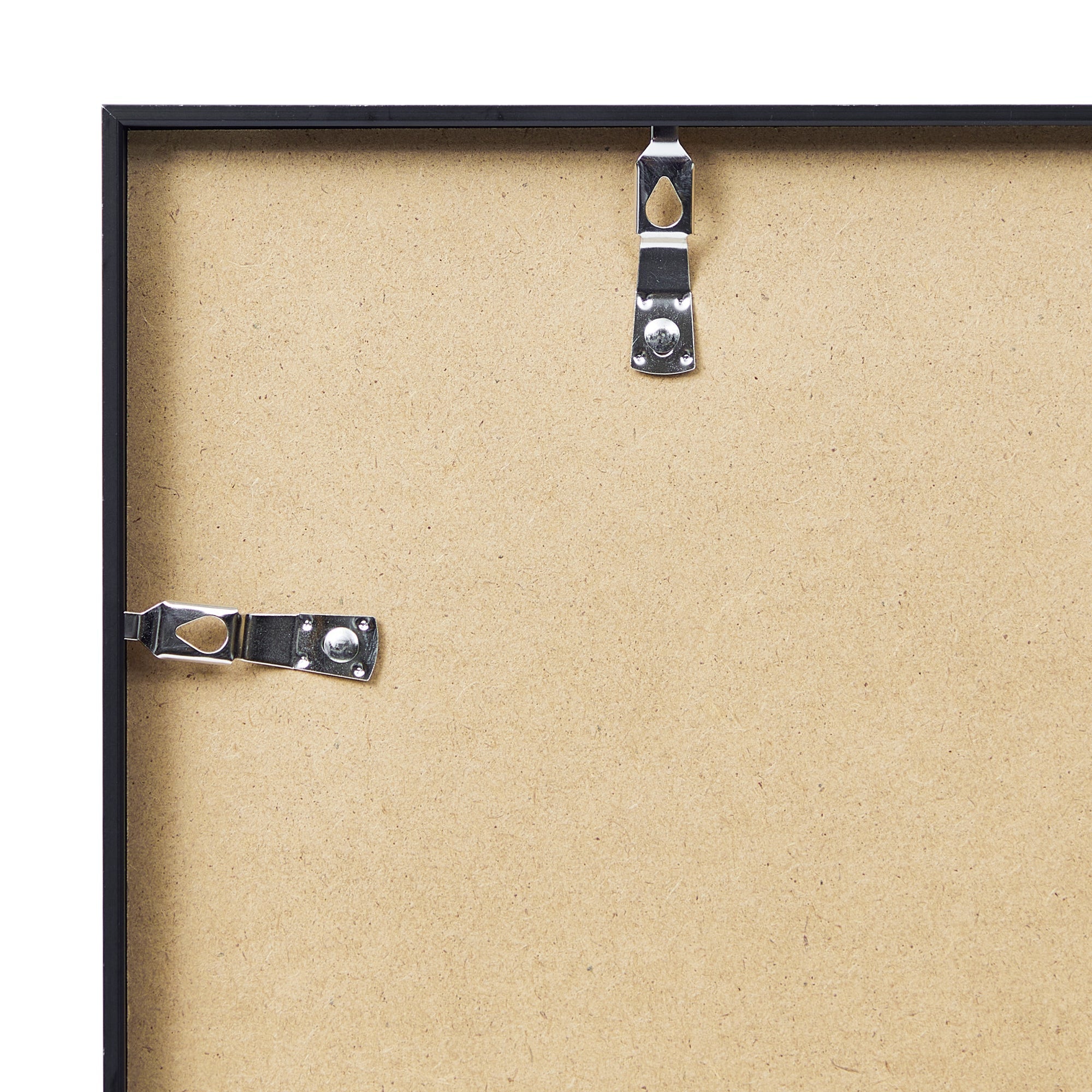 50x50cm Mat to 40x40cm Premium Metal Photo Frame