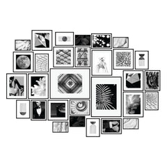 Pack Of 30 Frame