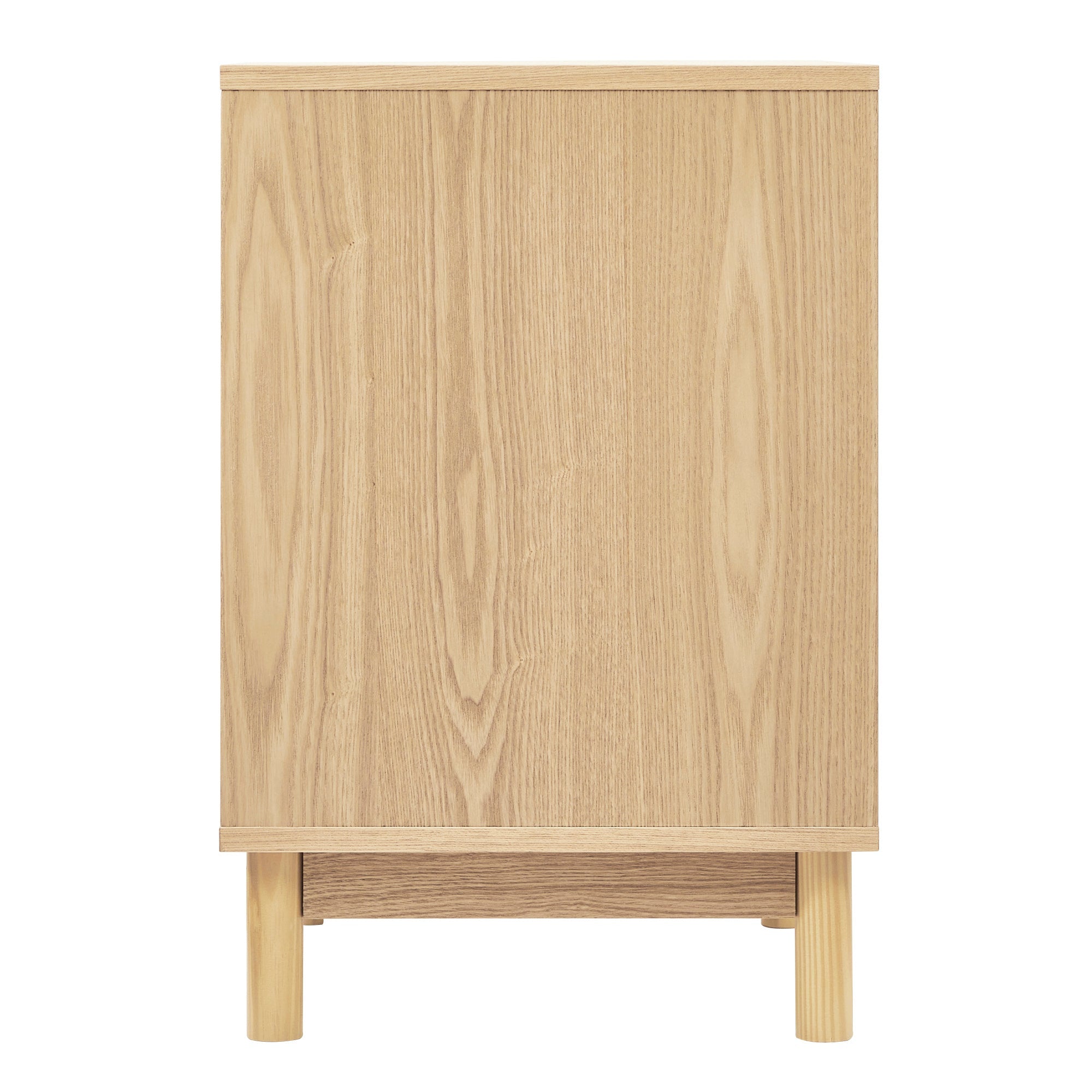 Emerson Bedside Table Natural