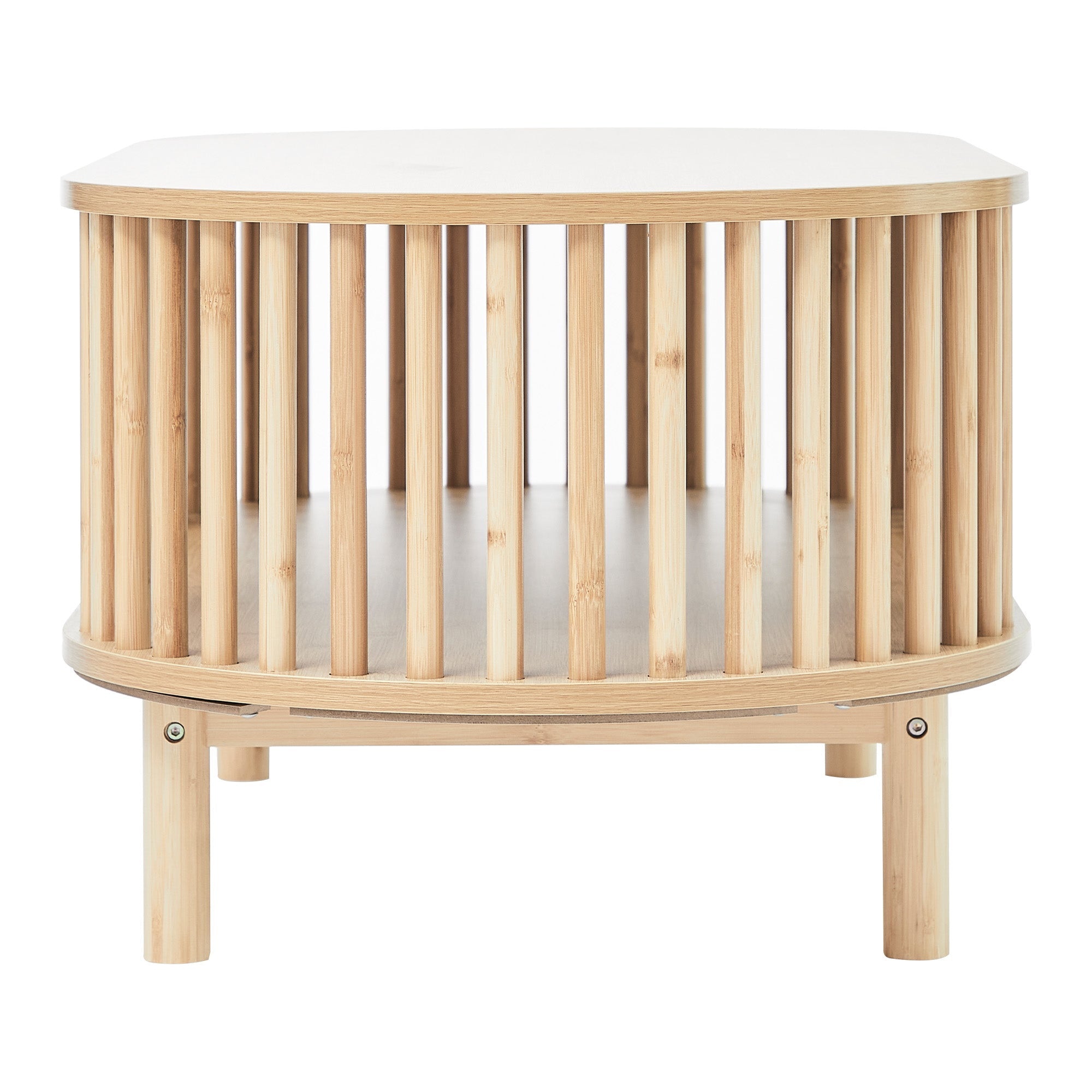 Halo Coffee Table Natural