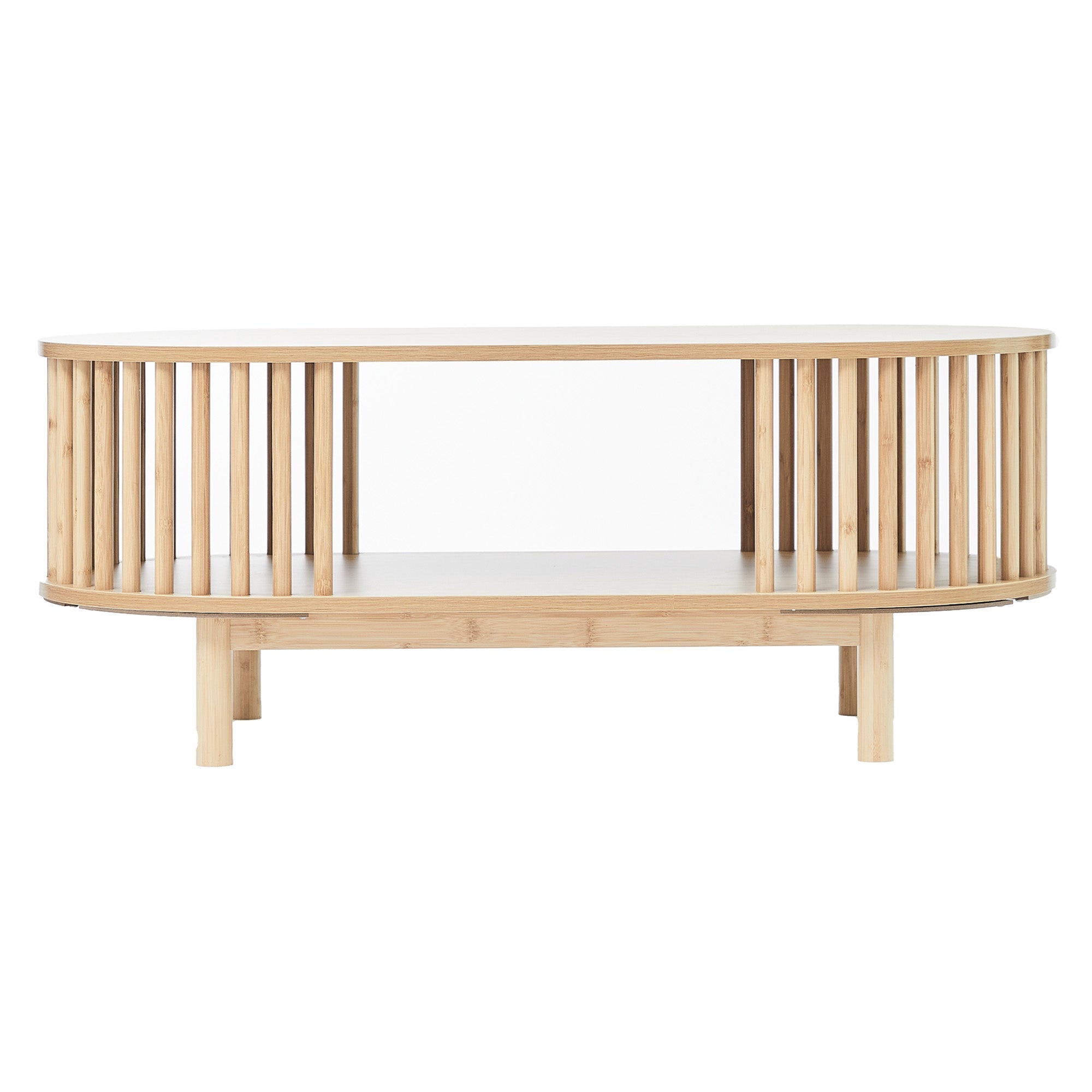 Halo Coffee Table Natural