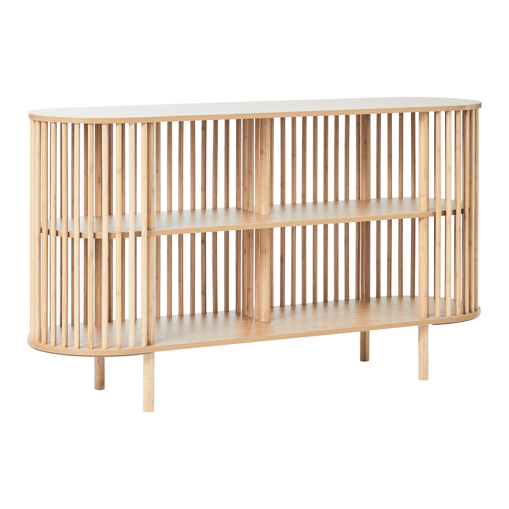 Halo Sideboard Natural (140cm)