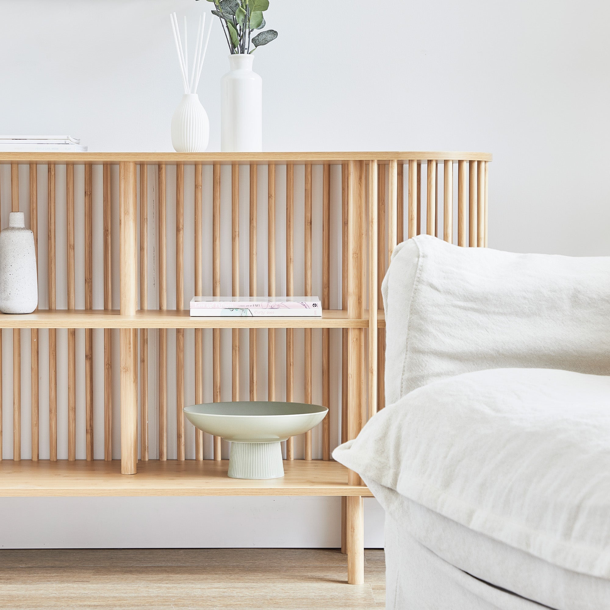 Halo Sideboard Natural (140cm)