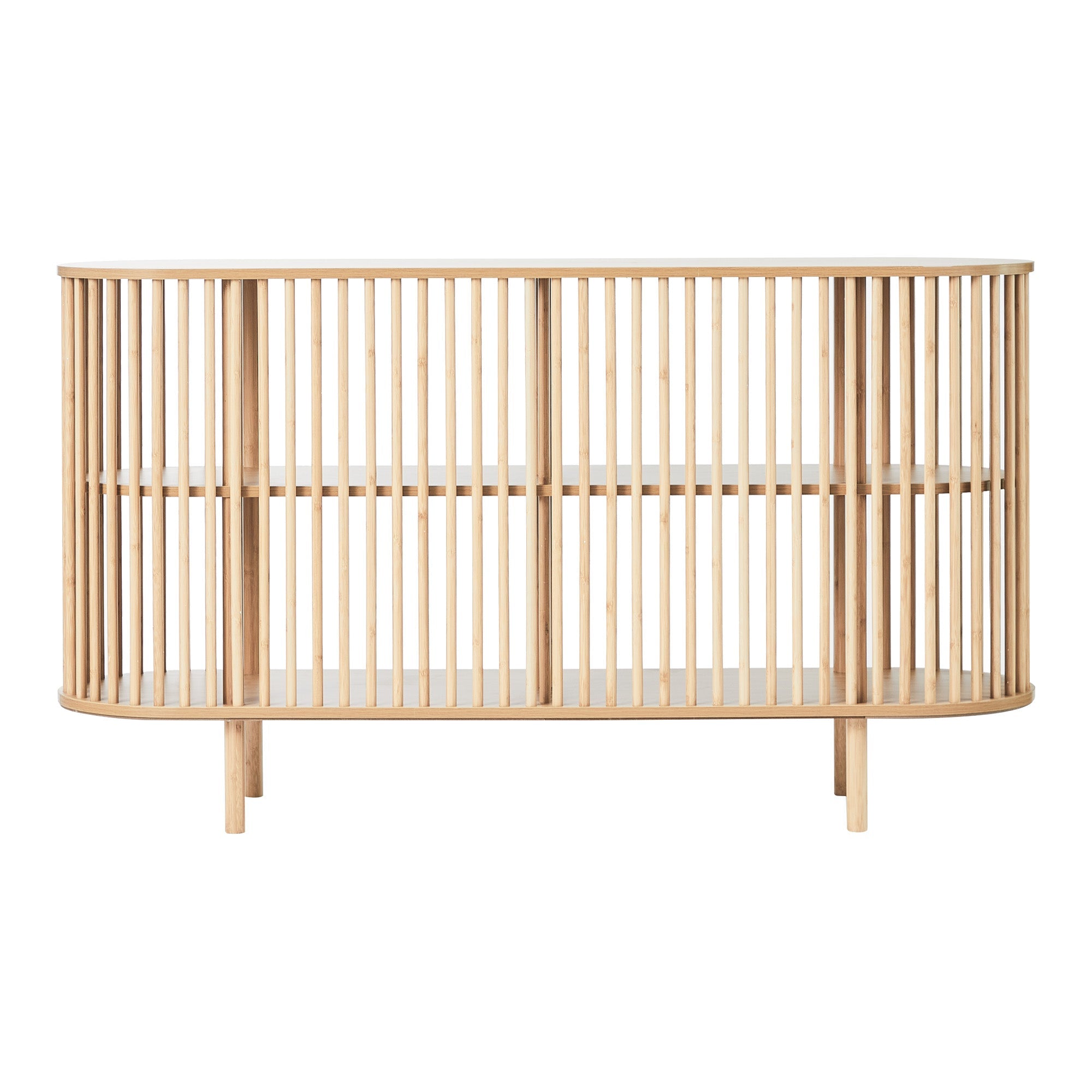Halo Sideboard Natural (140cm)
