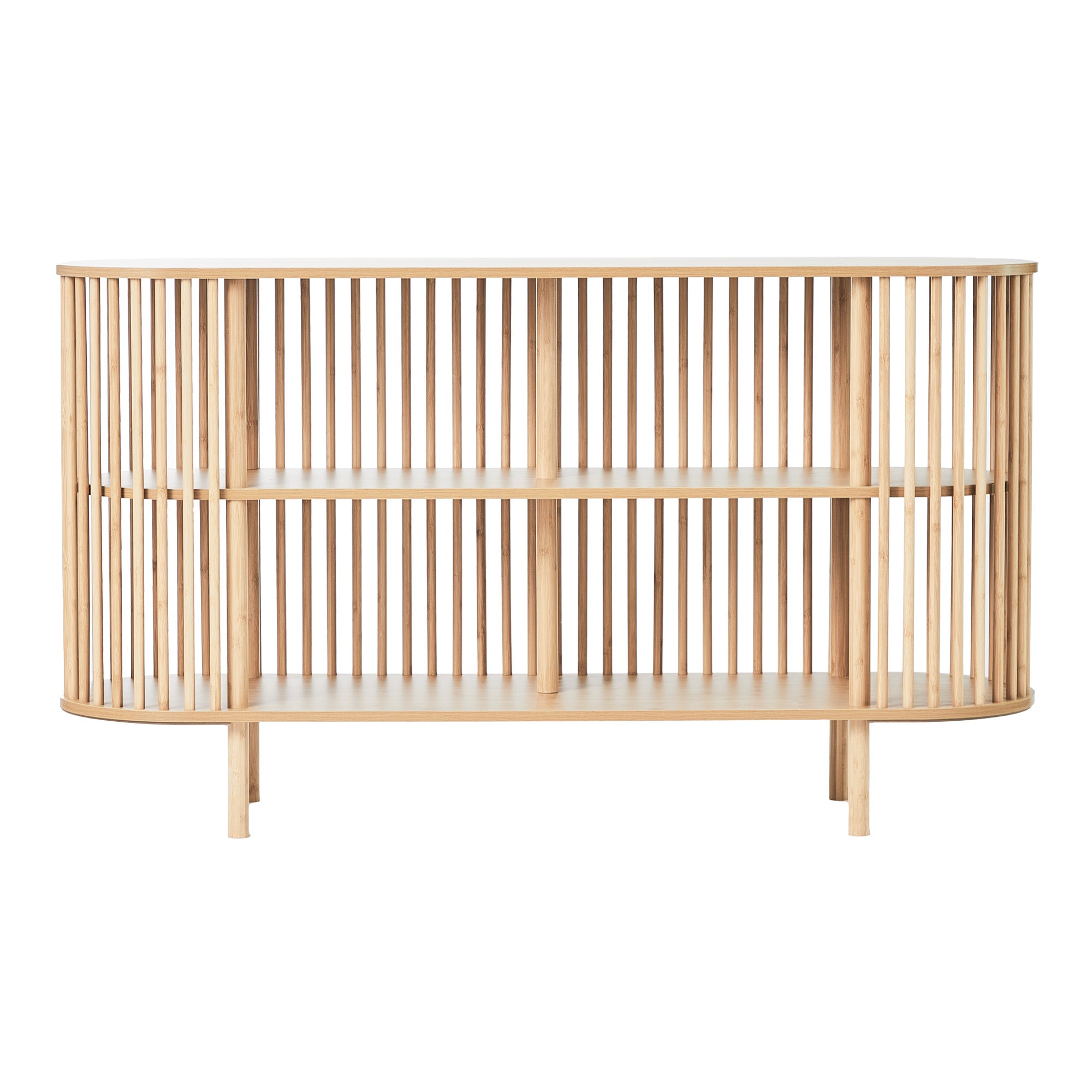 Halo Sideboard Natural (140cm)