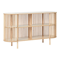 Halo Sideboard Natural (140cm)