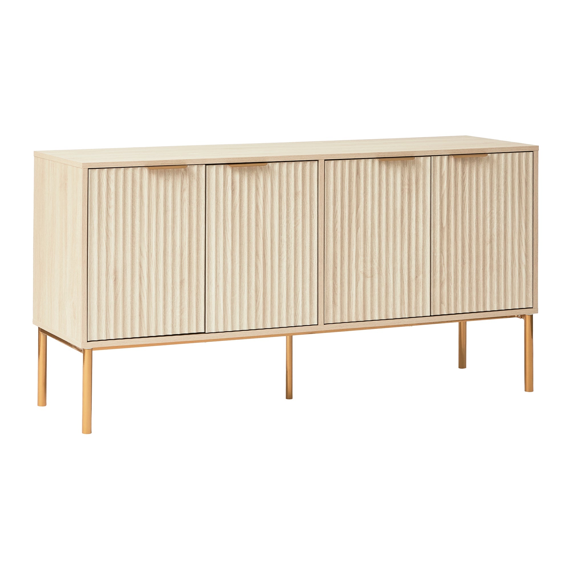 Indy Sideboard Natural (140cm)