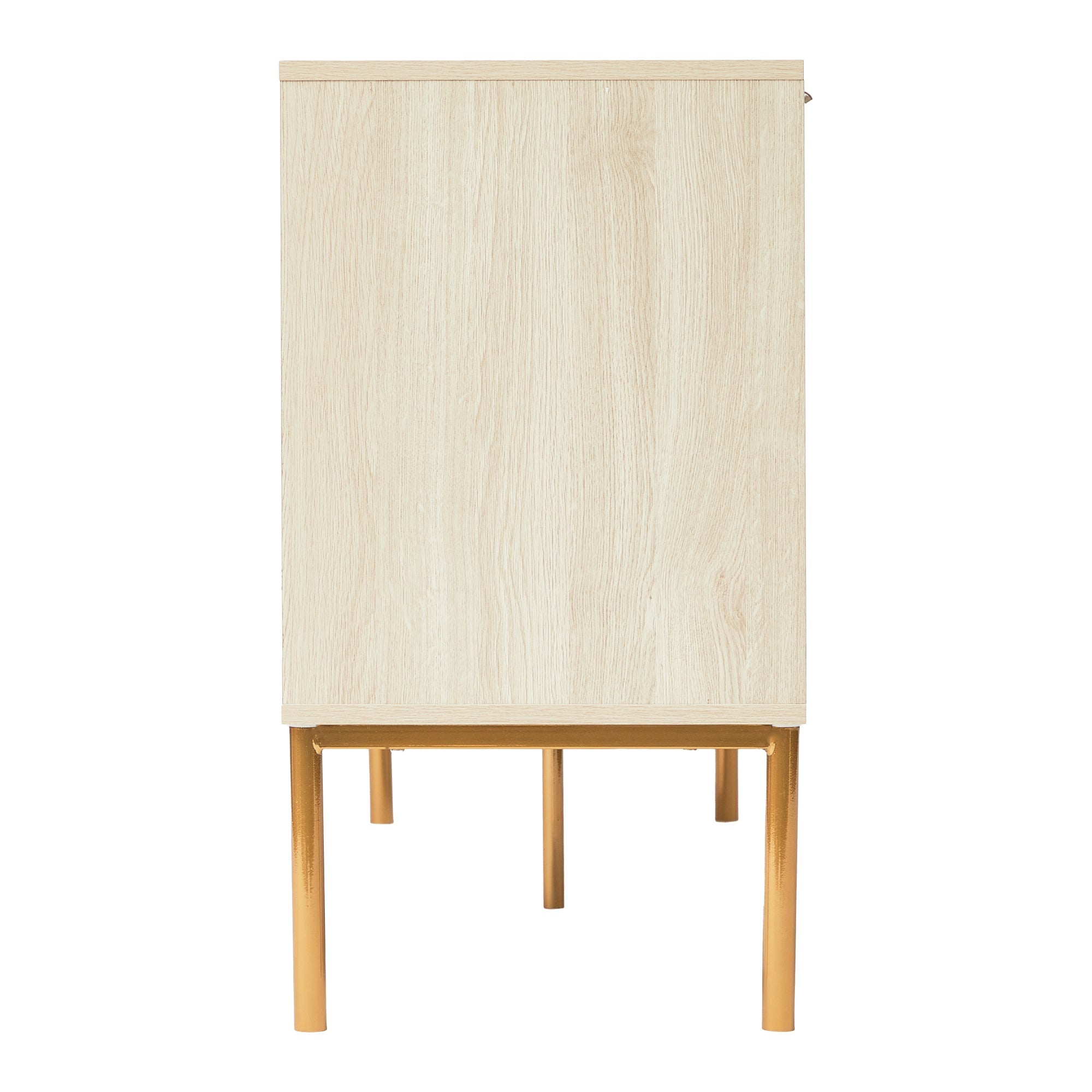 Indy Sideboard Natural (140cm)