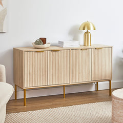 Indy Sideboard Natural (140cm)