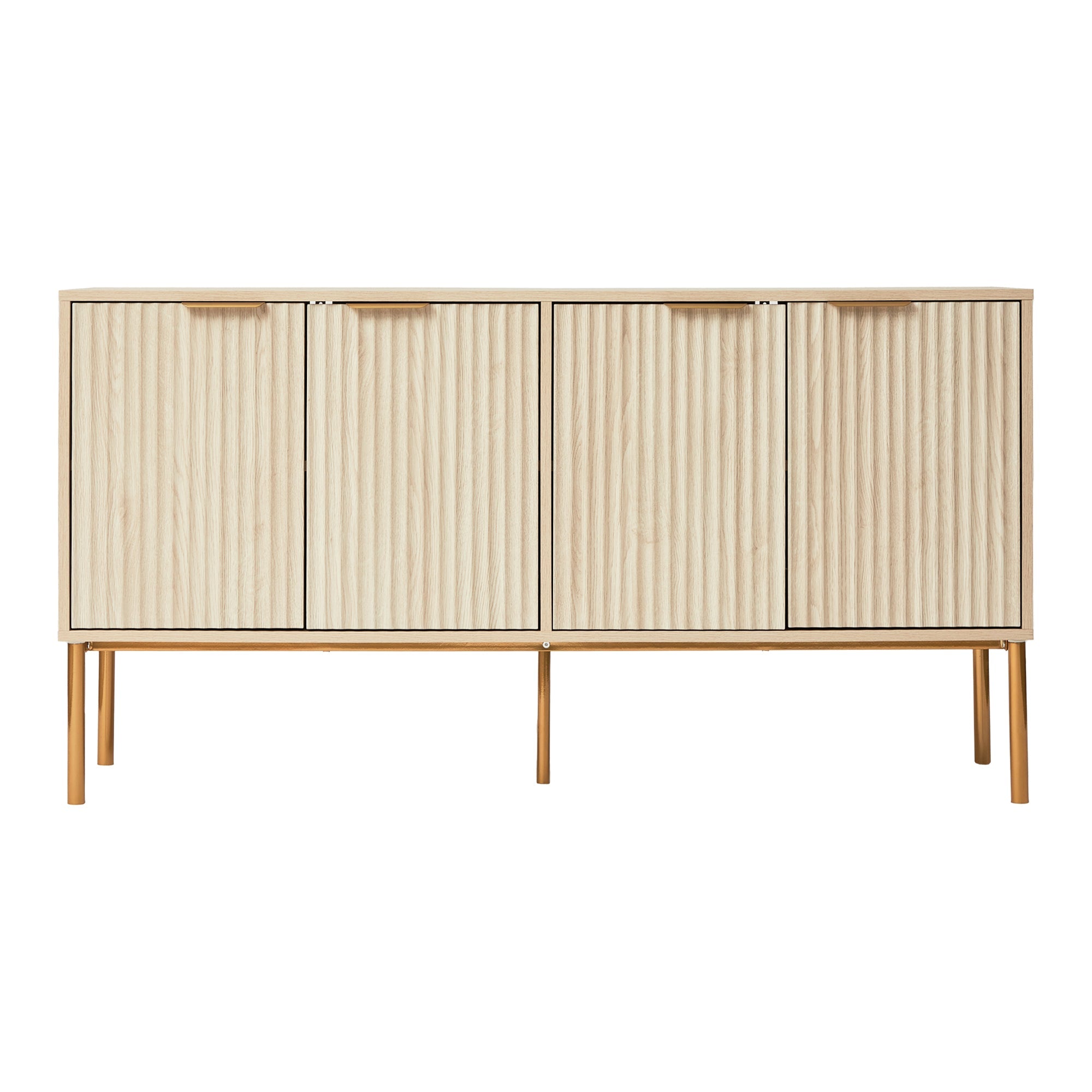 Indy Sideboard Natural (140cm)