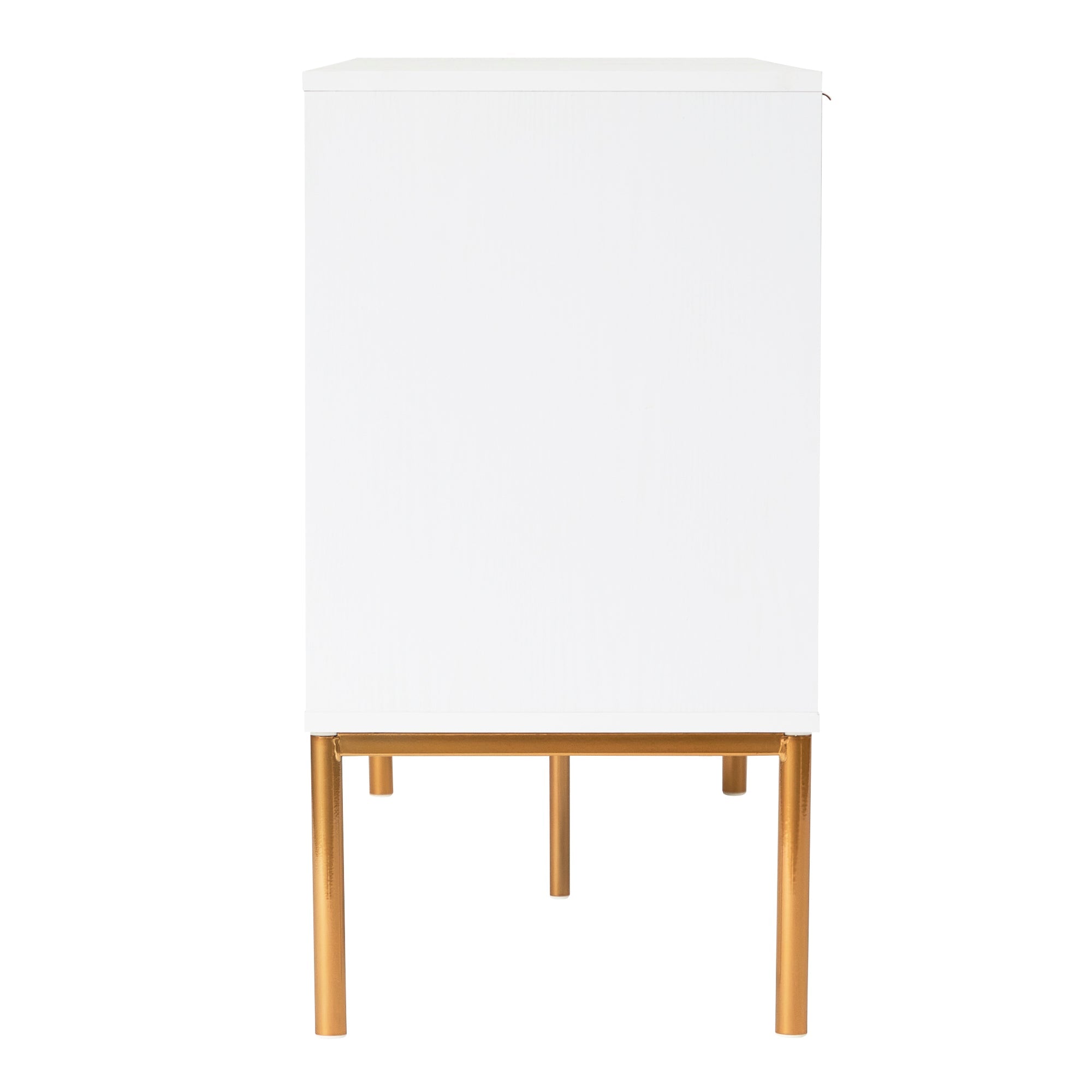 Indy Sideboard White (140cm)