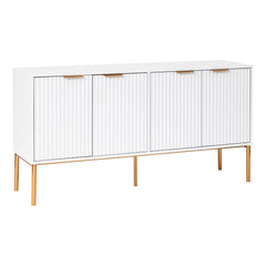 Indy Sideboard White (140cm)